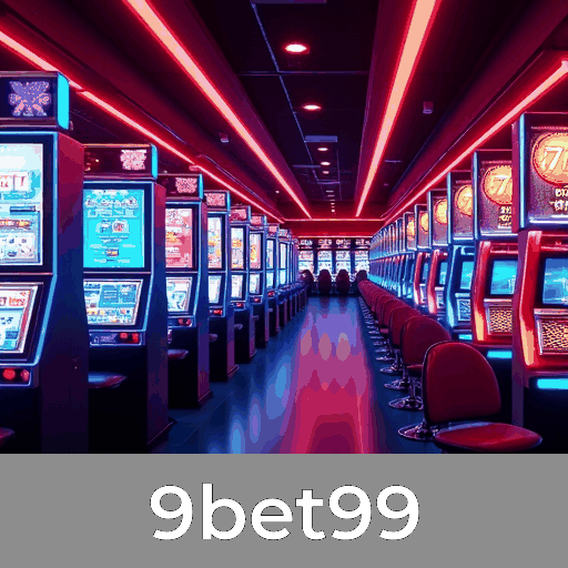 Explore os bônus incríveis da 9bet99 para apostas emocionantes