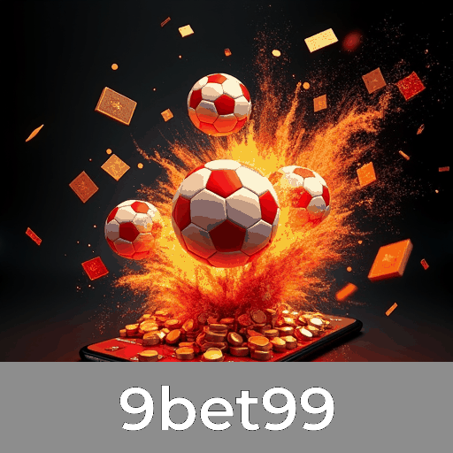 9bet99: Especialista em Apostas Esportivas no Brasil