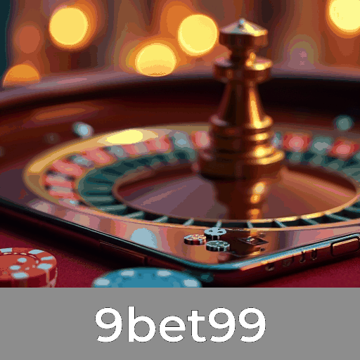 9bet99: Cassino Seguro e Divertido