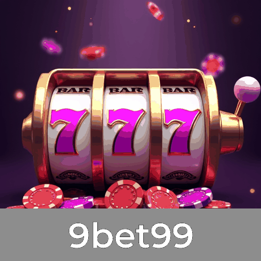 9bet99: Cassino Seguro e Divertido