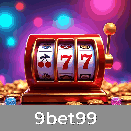 Descubra os segredos dos caça-níqueis no 9bet99 com grandes prêmios