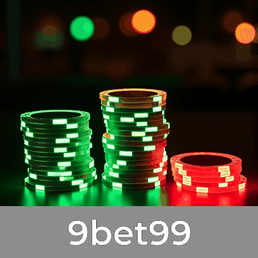 A Emoção dos Jogos de Cassino no 9bet99: Ganhe Grande!